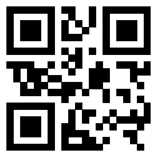 Il Qr Code di 3306137582