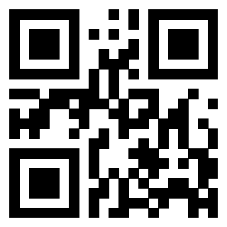 Il Qr Code di 3306137583
