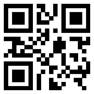 Immagine del Qr Code di 3306137586