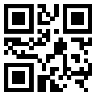 3306137587 Qr Code associato