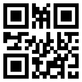 QrCode di 3306137589