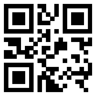 3306137592 - Immagine del Qr Code associato