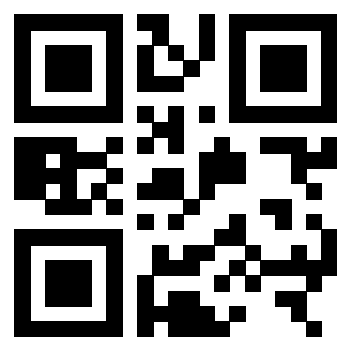 3306137594 Qr Code associato
