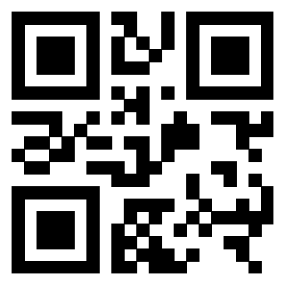 3306137596 QrCode associato