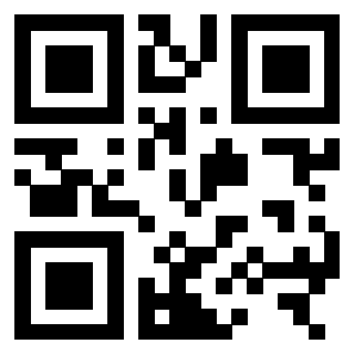 Scansione del Qr Code di 3306137598