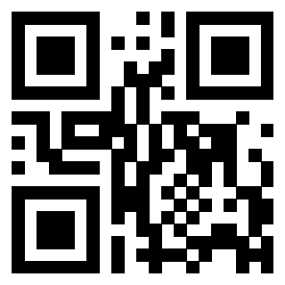 3306137600 - Immagine del QrCode associato