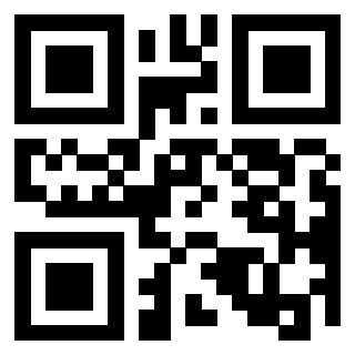 3306137601 QrCode associato