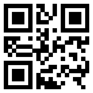 Scansione del Qr Code di 3306137603