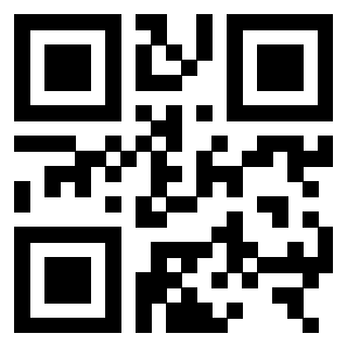 3306137605 - Immagine del Qr Code