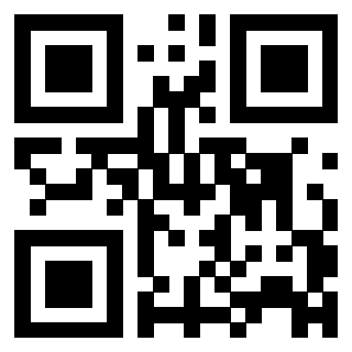 Il QrCode di 3306137606