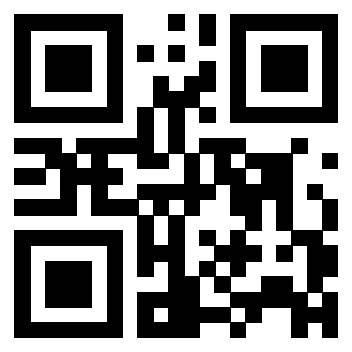 3306137609 - Immagine del Qr Code associato