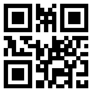 3306137610 - Immagine del Qr Code