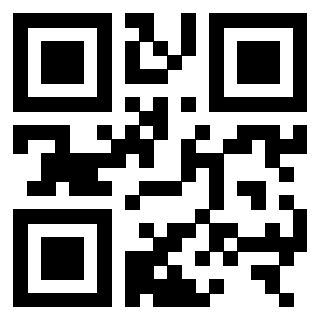 3306137611 - Immagine del QrCode associato