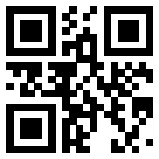 3306137613 - Immagine del QrCode