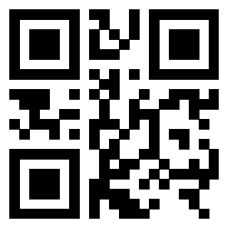 Il Qr Code di 3306137614