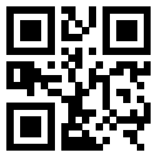 3306137616 QrCode associato