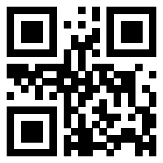 3306137617 - Immagine del QrCode associato