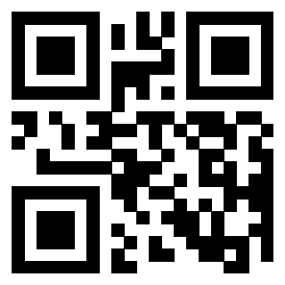 3306137618 Qr Code associato