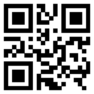 Il QrCode di 3306137619