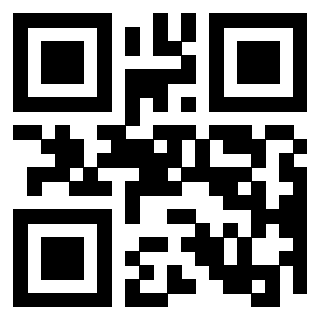 Il QrCode di 3306137620