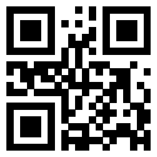 3306137621 Qr Code associato