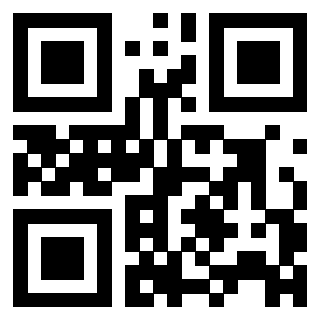 Il Qr Code di 3306137623