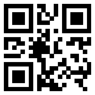 3306137624 - Immagine del QrCode