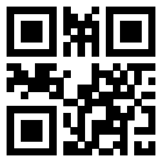 Il Qr Code di 3306137625