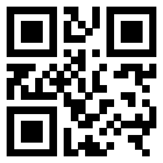 Immagine del Qr Code di 3306137628