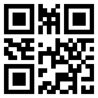Scansione del Qr Code di 3306137630