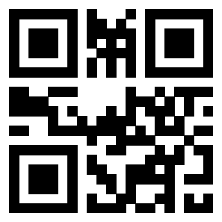 3306137631 Qr Code associato