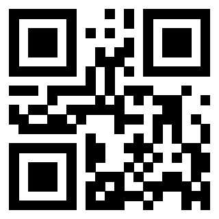 Il QrCode di 3306137632