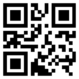 Scansione del Qr Code di 3306137638