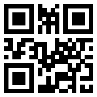 3306137640 - Immagine del Qr Code associato