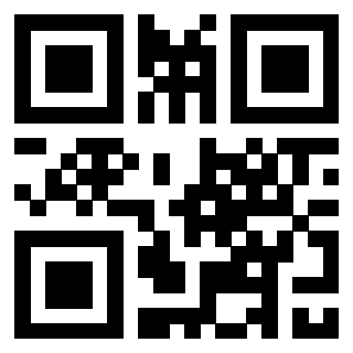 Scansione del Qr Code di 3306137643