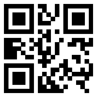 3306137645 - Immagine del Qr Code