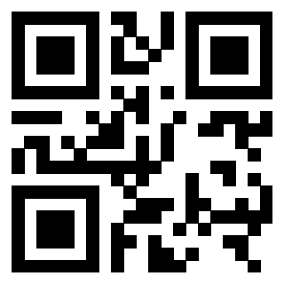 3306137647 Qr Code associato