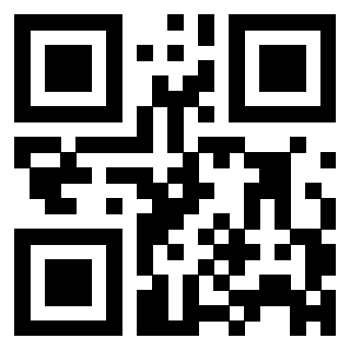 Il QrCode di 3306137651