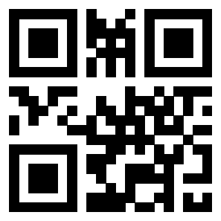 Immagine del Qr Code di 3306137652