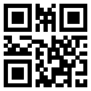3306137655 - Immagine del QrCode