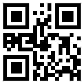 3306137656 - Immagine del Qr Code associato