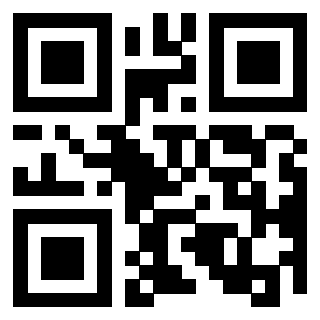 Immagine del Qr Code di 3306137659