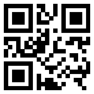 3306137660 QrCode associato