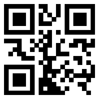 Scansione del Qr Code di 3306137661