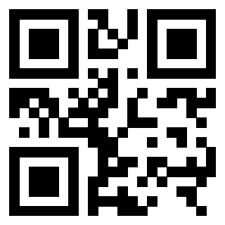 Il Qr Code di 3306137663
