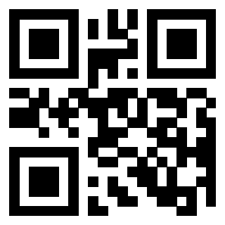 3306137664 - Immagine del Qr Code associato