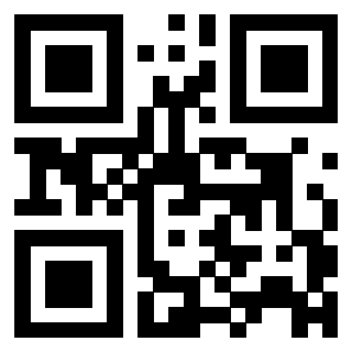 Immagine del QrCode di 3306137667