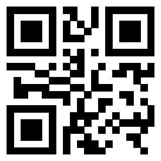 3306137668 - Immagine del QrCode