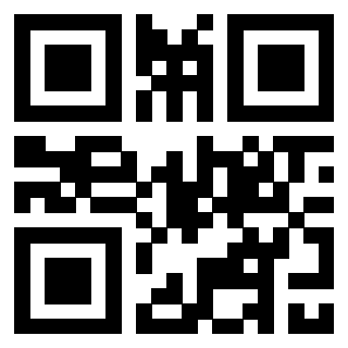 3306137669 QrCode associato