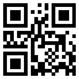 Il QrCode di 3306137670